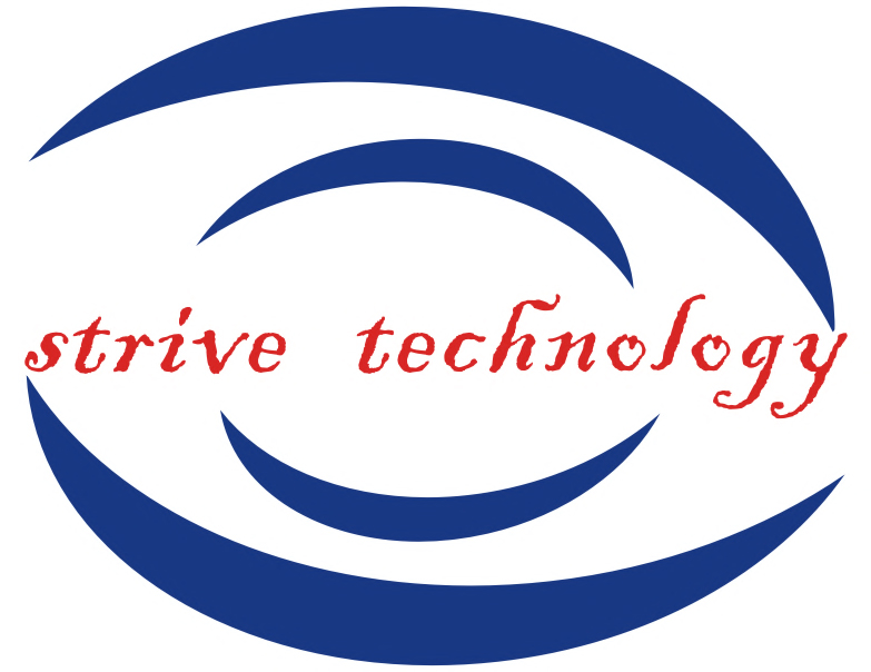 Strive Technology Limited